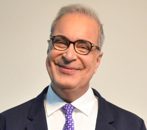 Dr. Eduardo Ramacciotti