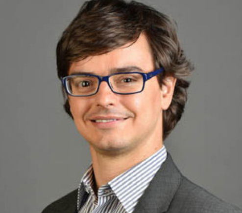 Dr. Lorenzo Tomé