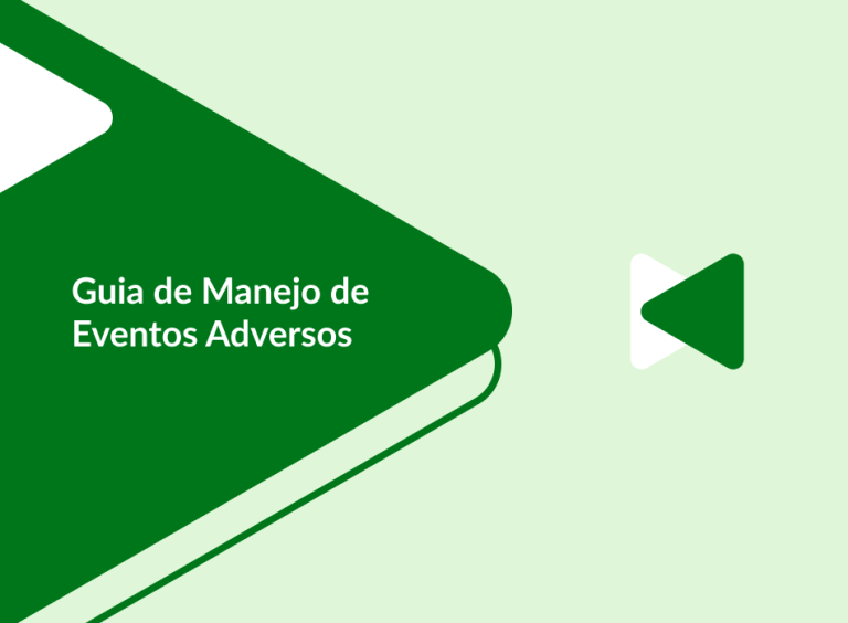 Guia de Manejo de Eventos Adversos